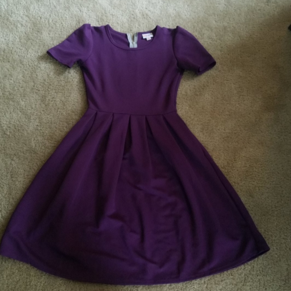 Lularoe XS Amelia